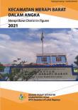 Merapi Barat District In Figures 2021