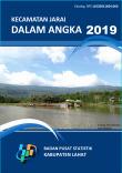 Kecamatan Jarai Dalam Angka 2019