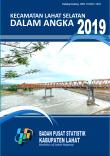 Kecamatan Lahat Selatan Dalam Angka 2019