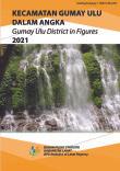 Gumay Ulu District In Figures 2021