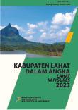 Kabupaten Lahat Dalam Angka 2023