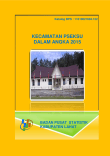 KECAMATAN PSEKSU DALAM ANGKA 2015