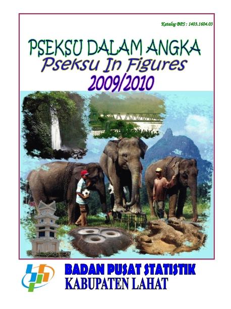 Pseksu Dalam Angka 2009/2010