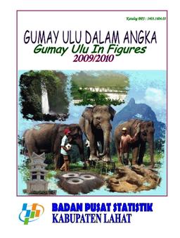 Gumay Ulu Dalam Angka 2010