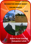 KECAMATAN MERAPI BARAT DALAM ANGKA 2015