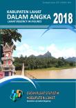 Kabupaten Lahat Dalam Angka 2018