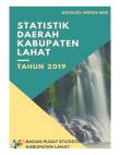 STATISTIK DAERAH KABUPATEN LAHAT TAHUN 2019